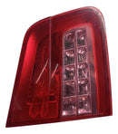 Lanterna Traseira Esquerda Citroen C5 9687583080 Original