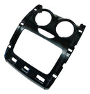 Moldura Easy Hold Painel Renault Duster 2016 A 2020 Detalhe
