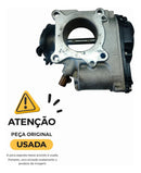 Tbi Corpo Borboleta Gol Parati 1.0 16v At Mi 96/05 Original
