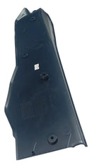 Moldura Da Soleira Lateral Traseira Direita Fiat Doblo