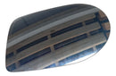 Lente Base Retrovisor Lado Esquerdo Fiat Idea Palio Original