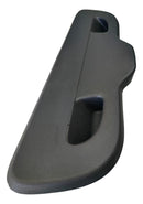 Acabamento Tampa Traseira Vw Voyage 2009 A 2013 Original