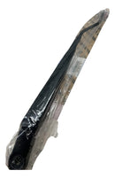 Braço Limpador Para-brisa L.e Strada Mobi 52151273 Original