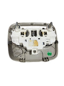 Luz Cortesia Teto Chevrolet Onix Tracker Montana 2020 A 2025