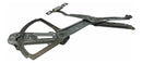 Maquina Vidro Manual Dianteira Direita Gm Astra 1999 A 2001