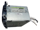 Radio Som Ford Focus  Vp6m2f18c821ag 2008 A 2013 Original