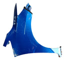 Paralama Honda Fit Lado Direito 2015 A 2020 Original Azul