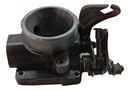 Corpo De Borboleta Tbi Ford Fiesta Ka Courier 1.4 16v 96 A02