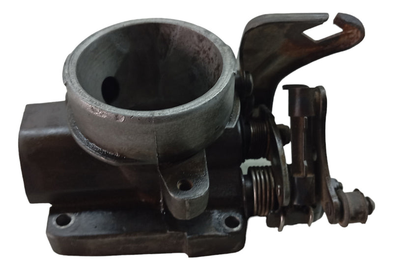 Corpo De Borboleta Tbi Ford Fiesta Ka Courier 1.4 16v 96 A02