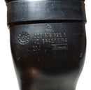 Condutor Turbo Ventilação Difusor Volkswagen Santana 96 A 06