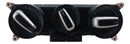 Comando Ar Condicionado Volkswagen Gol 2008 A 2014 Detalhe