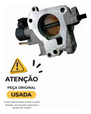 Tbi Corpo De Borboleta Palio Uno 1.0 1.5 1996 A2001 38sxbf01
