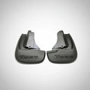 Par Para-barro Traseiro Fiat Toro 50927805 Original