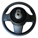 Volante Direção Sem Airbag Fiat Nova Fiorino Uno 2011 A 2021