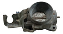 Corpo De Borboleta Tbi Ford Fiesta Ecosport 1.6 2006 A 2012