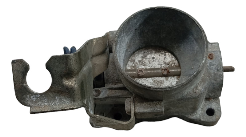 Corpo De Borboleta Tbi Ford Fiesta Ecosport 1.6 2006 A 2012