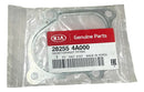 Junta Turbina Hyundai Hr 2.5 16v 2013 A 2022 Original