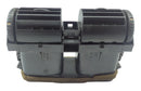 Difusor De Saída De Ar Central Gm Astra 1999 A 2006 Original