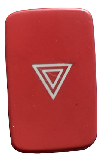 Interruptor Botão Pisca Alerta Hyundai Tucson 2004 A 2011