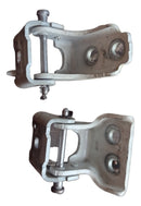Par Dobradiça Porta Traseira Direita Citroen C3 2013 A 2020