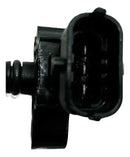 Sensor Map Agile Montana Cobalt Spin Cruze 2010 A 2025
