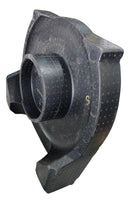 Isopor Estepe Porta Malas Captiva 2.4 2012 A 2015 20831811