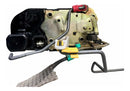 Fechadura Porta Traseira Esquerda Chrysler 300c 3.5 V6 2008