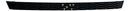 Grade Radiador S10 2021 A 2022 Central Preta Gm 84672896