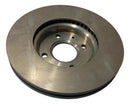 Disco De Freio Dianteiro Gm Cobalt Sonic Spin Original