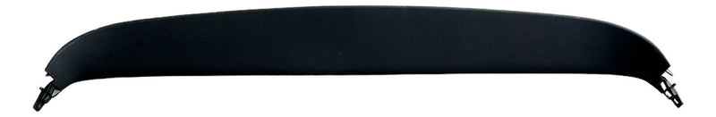 Moldura Superior Tampa Traseira C4 Hatch 2008/14 9646218377