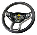 Volante Gwm Haval H6 1.5 2023 A 2024 Original Com Detalhe
