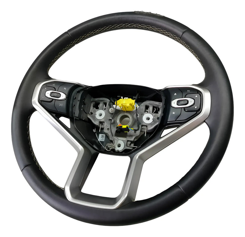 Volante Gwm Haval H6 1.5 2023 A 2024 Original Com Detalhe