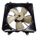 Defletor Ventoinha Radiador Honda Honda Civic 2012 A 2016