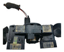 Chave Seta E Limpador Renault Sandero 2008 A 2013 Original