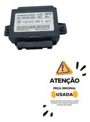 Modulo Sensor Estacionamento Traseiro Vw Golf Bora 03 A 13