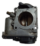 Corpo De Borboleta Tbi Volkswagen Gol 1,0 8v 16v 1996 A 2000