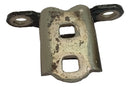 Dobradiça Porta Traseira Esquerda Renault Megane 2007 A 2013