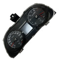 Painel De Instrumento Pajero Tr4 2010 4x4 115139001m