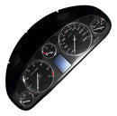 Painel De Instrumentos Peugeot 407 2005 A 2006 89661232