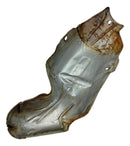 Protetor Catalisador Fiat Strada Freedom 1.3 2021 2025 Mopar