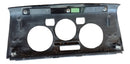 Moldura Do Controle De Ar Nissan Tiida 2008 A 2011 Original