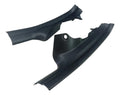 Par Soleiras Porta Traseira Bmw 320i 2004 A 2013 Original