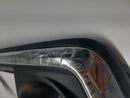 Grade Inferior Farol Neblina Com Friso Civic G10 17 A 21