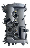 Tampa De Valvula Dragon 1.5 12v 3cc Ford Ka Ecosport