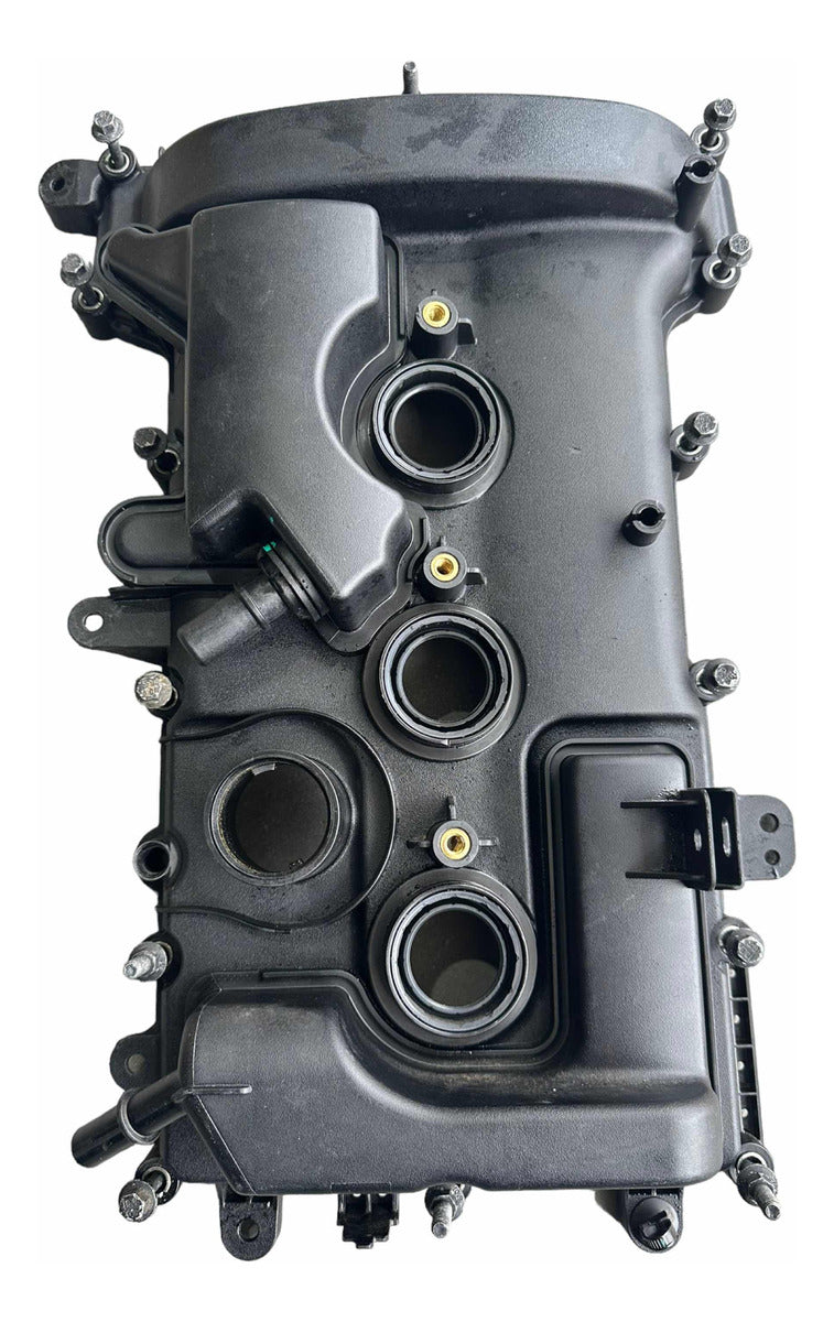 Tampa De Valvula Dragon 1.5 12v 3cc Ford Ka Ecosport