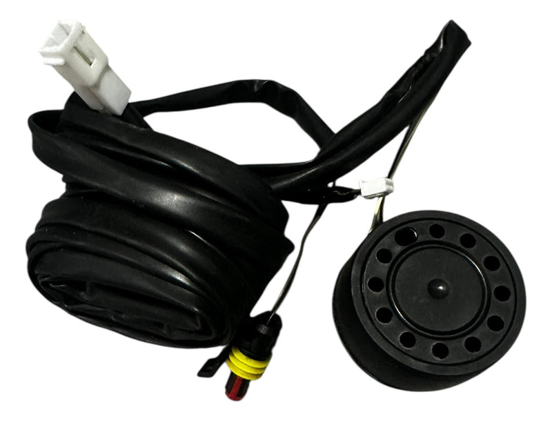 Sirene Alarme Fiat Positron 50928587 Original