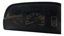 Painel De Instrumentos Fiat Uno Palio 1.0 1999 A 00 Original