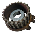 Engrenagem Bomba Injetora Original 208 301 C3 C4 9830312780