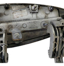 Maçaneta Externa Traseira Direita Fiat Linea 2009 A 2013