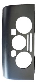 Moldura Do Controle De Ar Nissan Tiida 2008 A 2011 Original